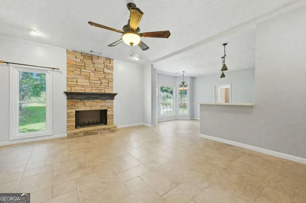 5258 Amberton CT NW Powder Springs, GA 30127