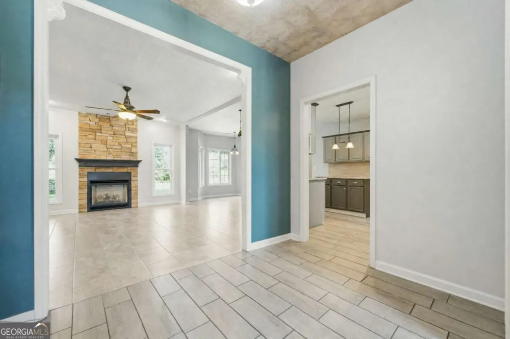5258 Amberton CT NW Powder Springs, GA 30127