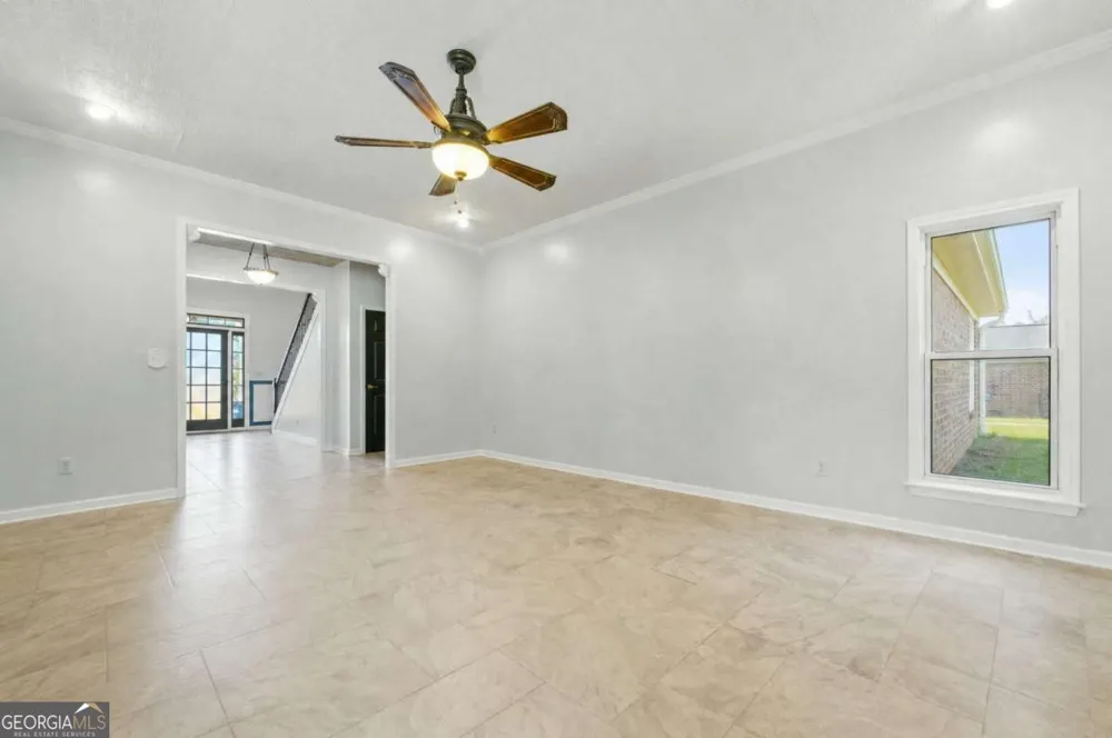 5258 Amberton CT NW Powder Springs, GA 30127