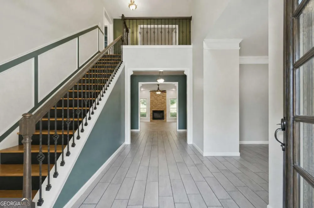 5258 Amberton CT NW Powder Springs, GA 30127