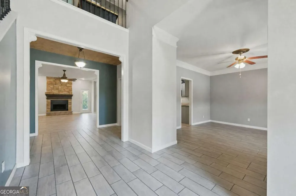 5258 Amberton CT NW Powder Springs, GA 30127