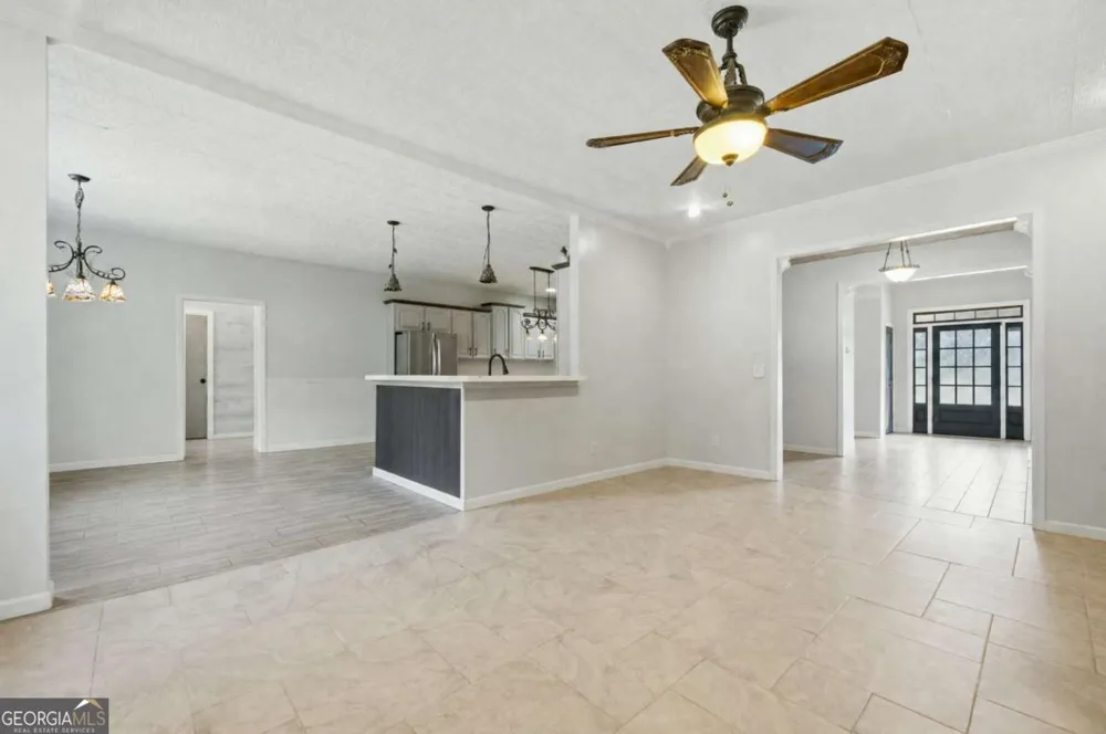 5258 Amberton CT NW Powder Springs, GA 30127
