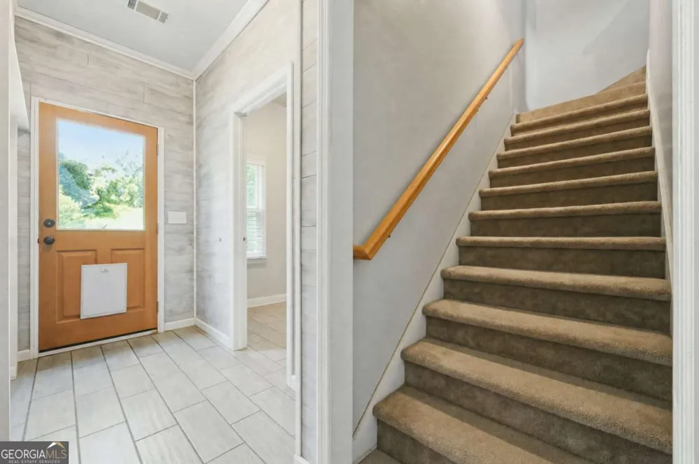 5258 Amberton CT NW Powder Springs, GA 30127