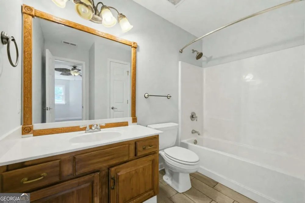 5258 Amberton CT NW Powder Springs, GA 30127
