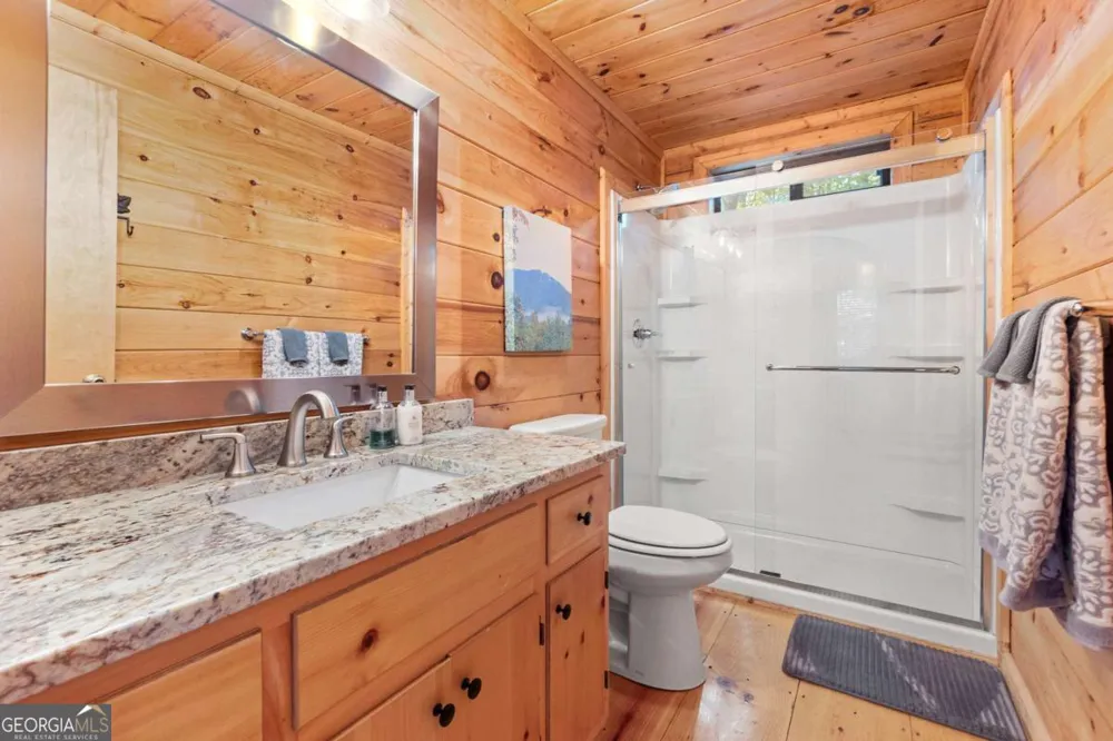 24 Casey CT Blue Ridge, GA 30513