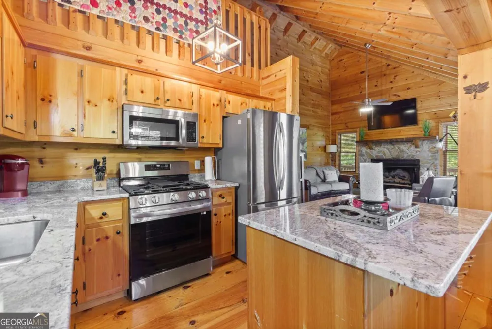 24 Casey CT Blue Ridge, GA 30513