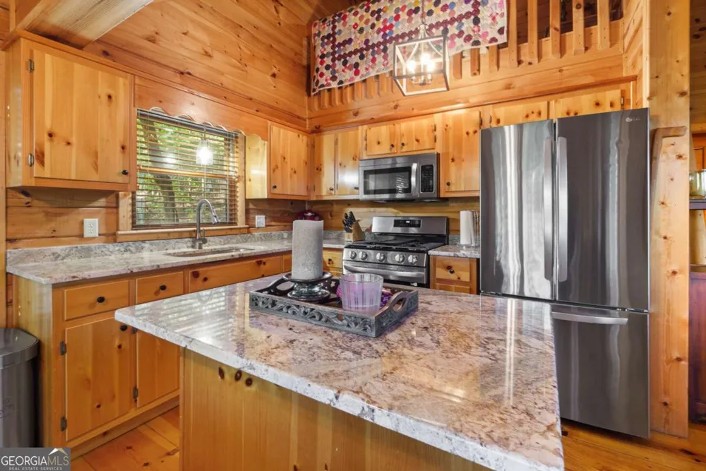 24 Casey CT Blue Ridge, GA 30513