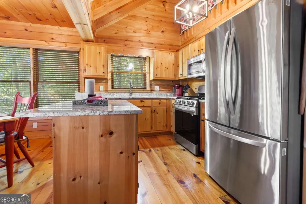 24 Casey CT Blue Ridge, GA 30513