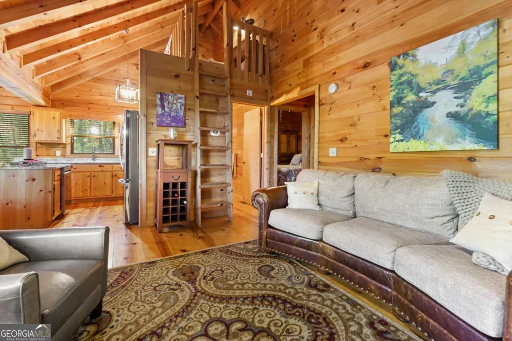 24 Casey CT Blue Ridge, GA 30513