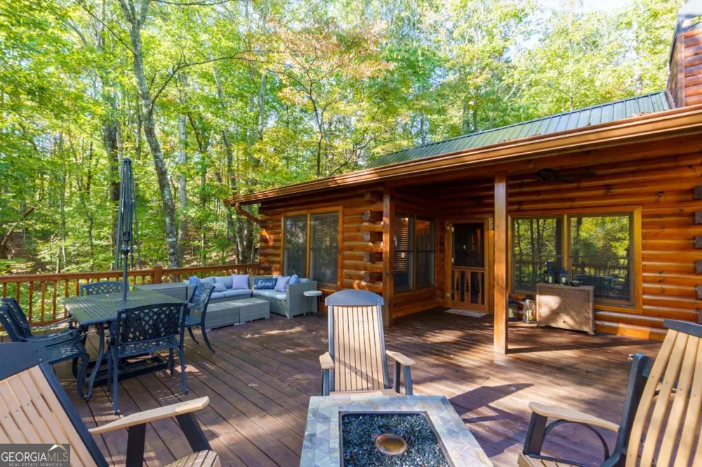 24 Casey CT Blue Ridge, GA 30513