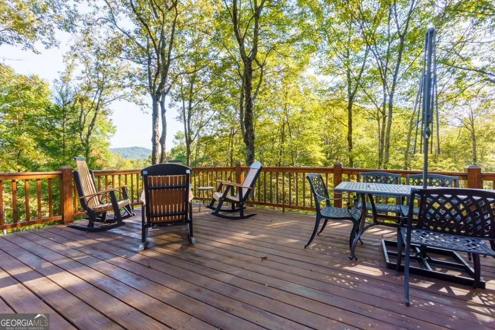 24 Casey CT Blue Ridge, GA 30513