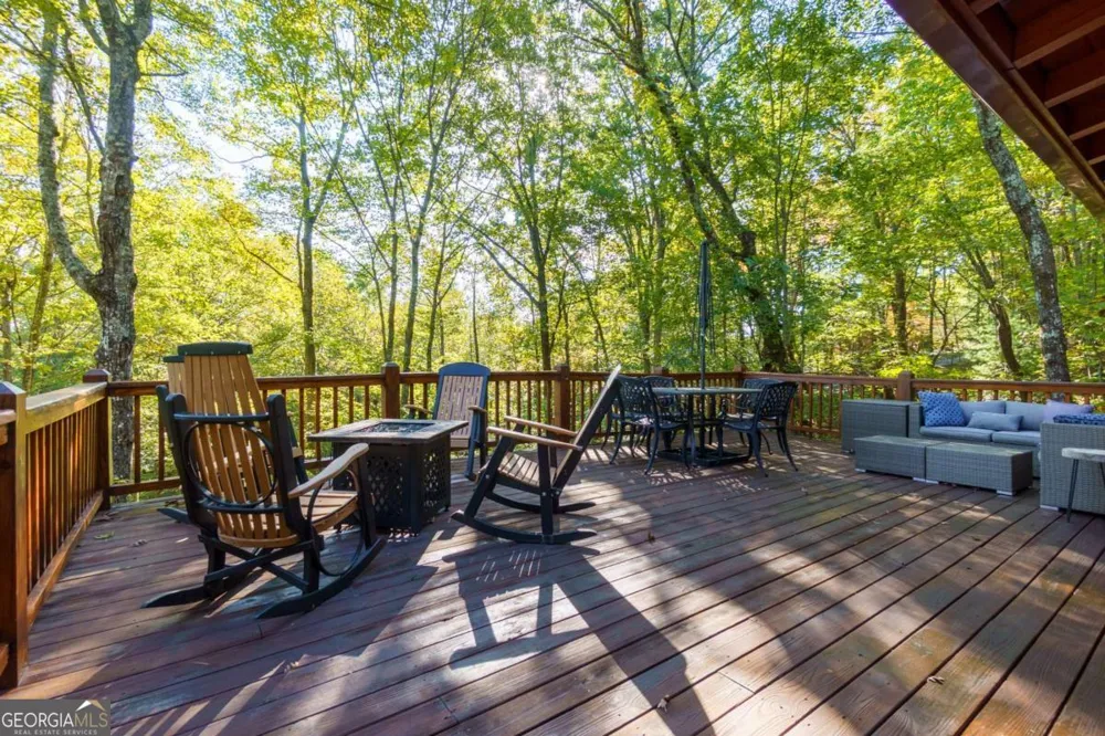 24 Casey CT Blue Ridge, GA 30513