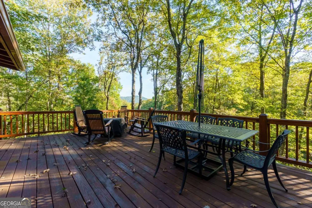 24 Casey CT Blue Ridge, GA 30513
