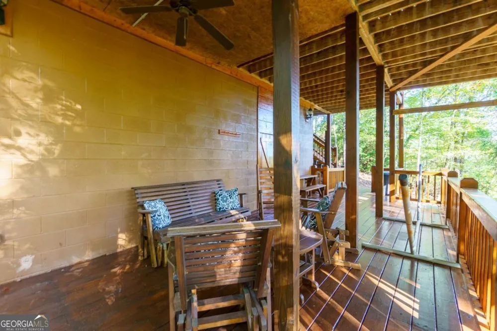 24 Casey CT Blue Ridge, GA 30513