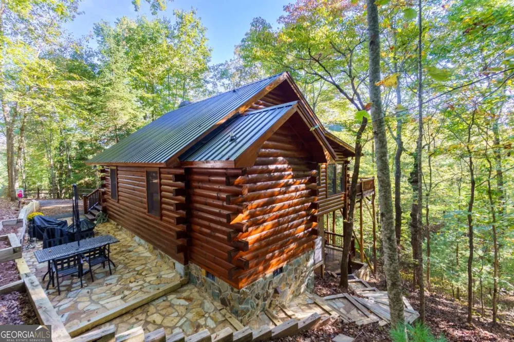 24 Casey CT Blue Ridge, GA 30513