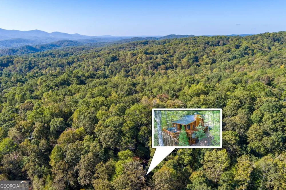 24 Casey CT Blue Ridge, GA 30513