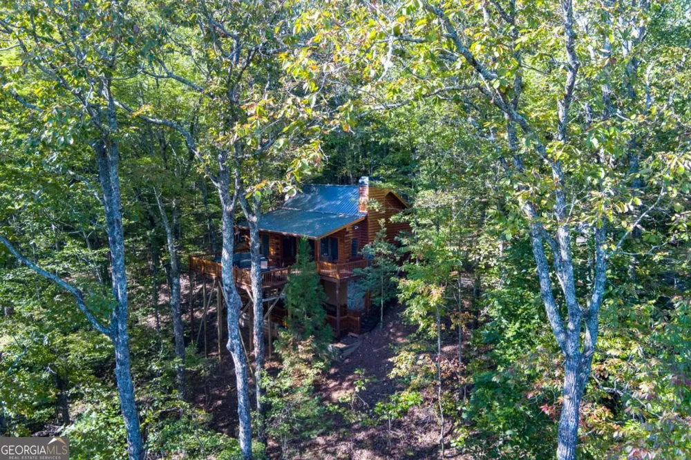 24 Casey CT Blue Ridge, GA 30513