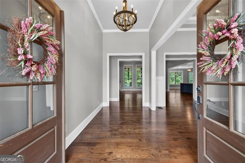 436 Thunder RD Buford, GA 30518