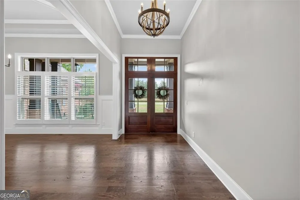 436 Thunder RD Buford, GA 30518