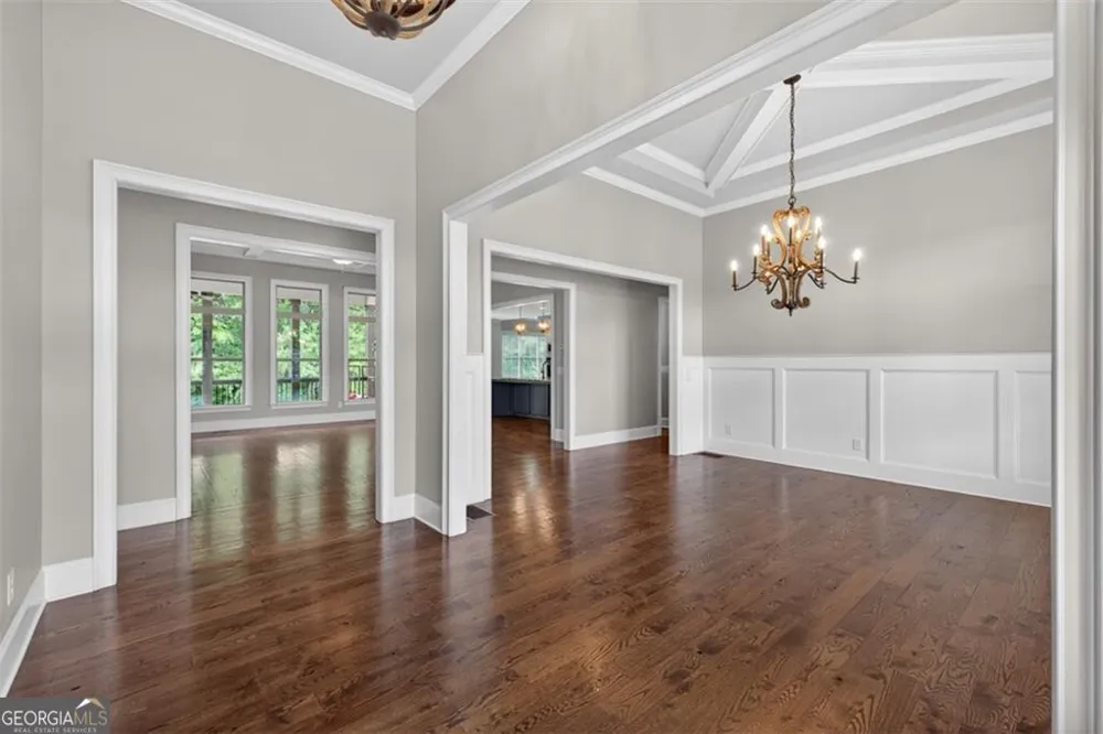 436 Thunder RD Buford, GA 30518