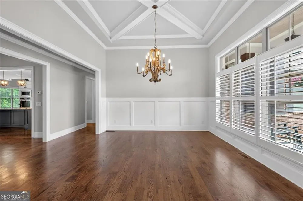436 Thunder RD Buford, GA 30518