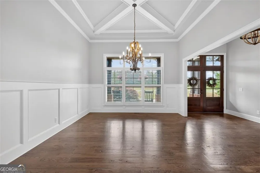 436 Thunder RD Buford, GA 30518