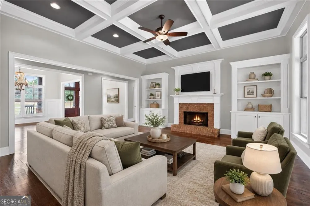 436 Thunder RD Buford, GA 30518
