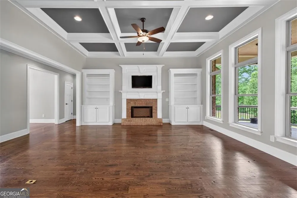 436 Thunder RD Buford, GA 30518
