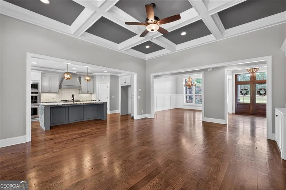 436 Thunder RD Buford, GA 30518