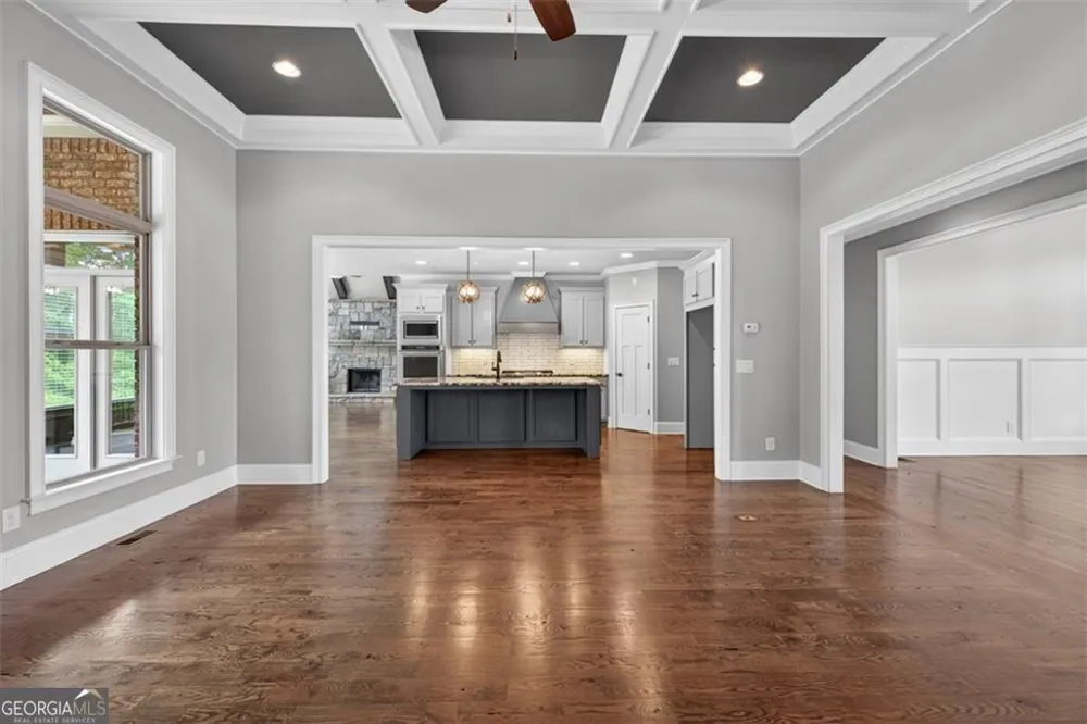 436 Thunder RD Buford, GA 30518