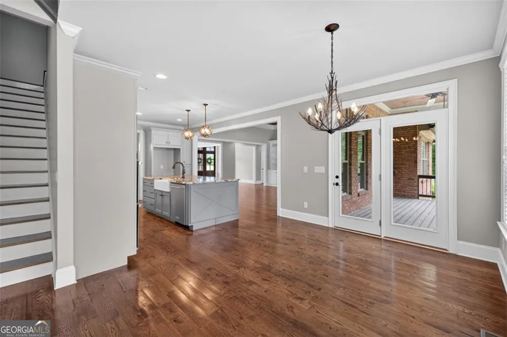 436 Thunder RD Buford, GA 30518