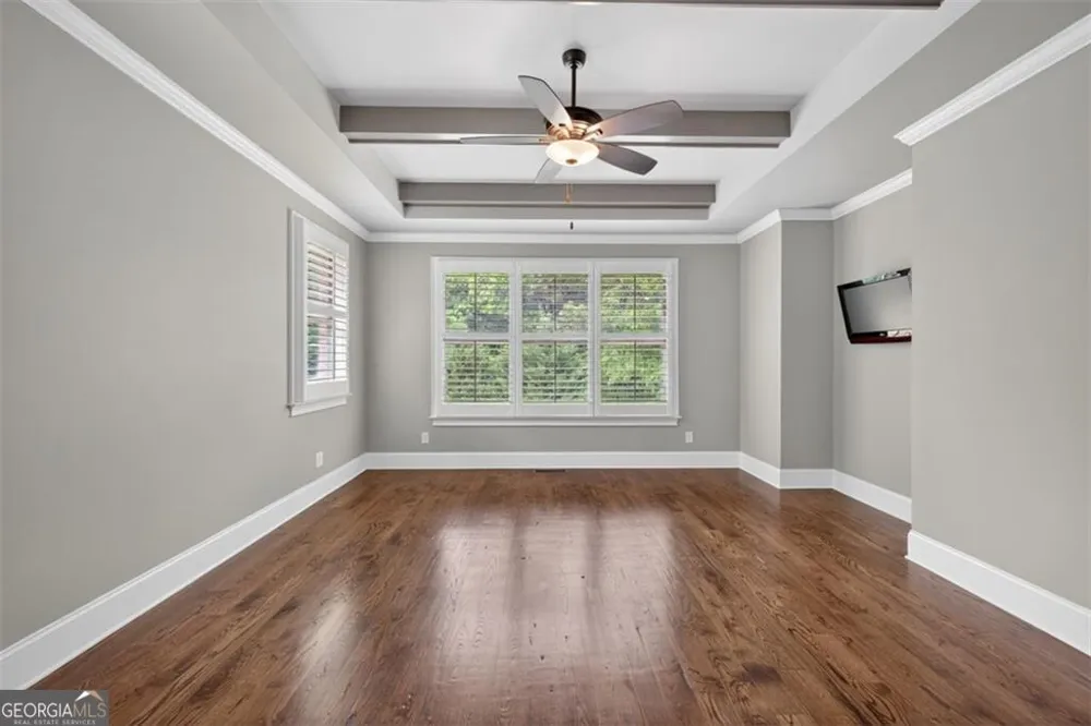 436 Thunder RD Buford, GA 30518
