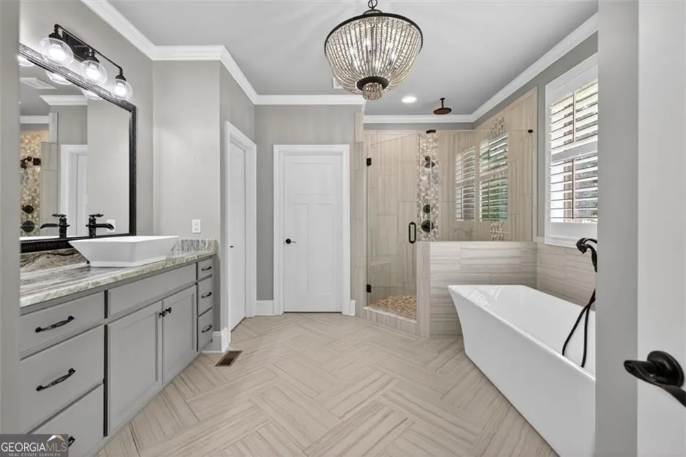 436 Thunder RD Buford, GA 30518
