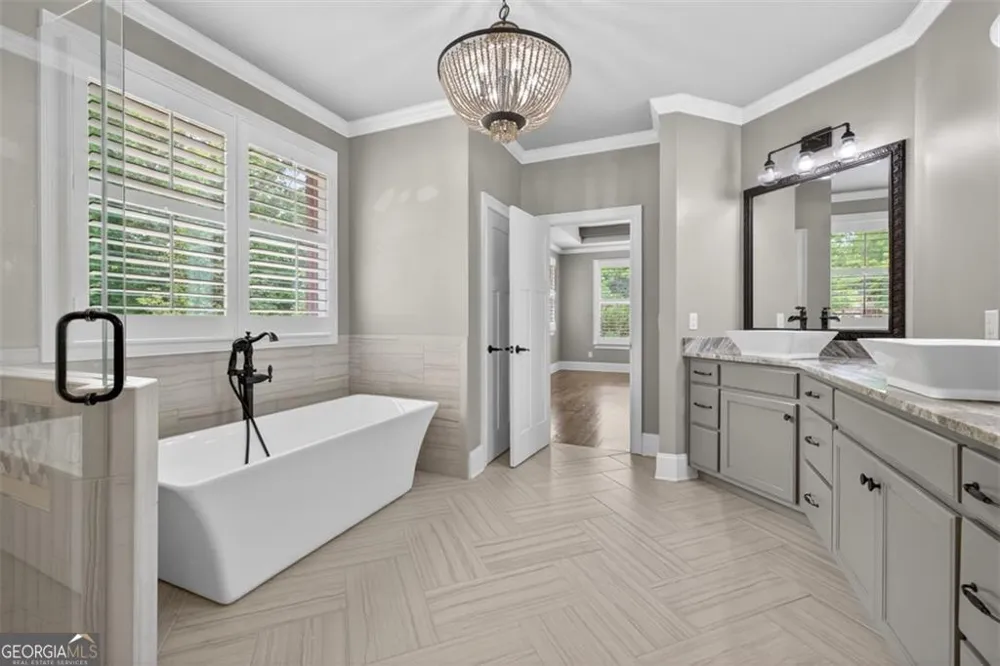 436 Thunder RD Buford, GA 30518