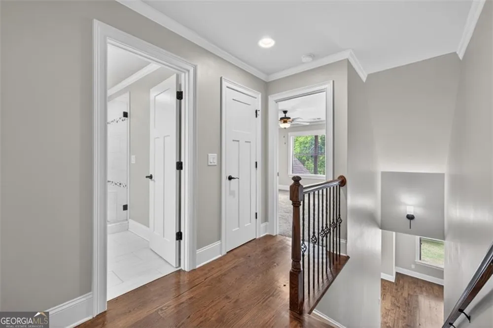 436 Thunder RD Buford, GA 30518