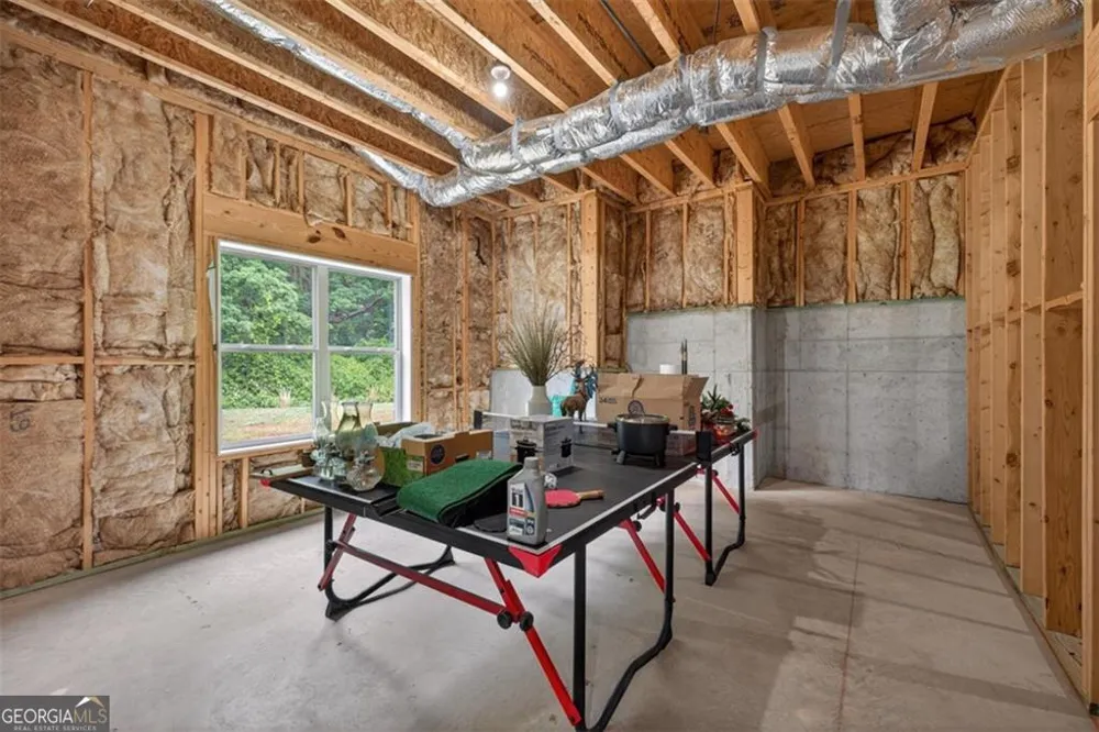 436 Thunder RD Buford, GA 30518