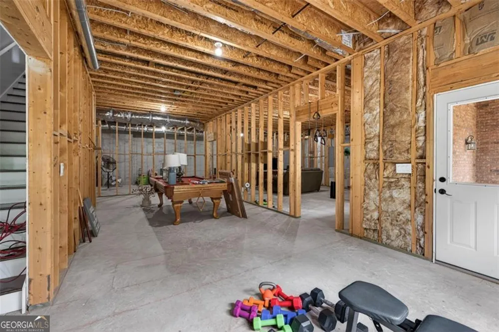 436 Thunder RD Buford, GA 30518