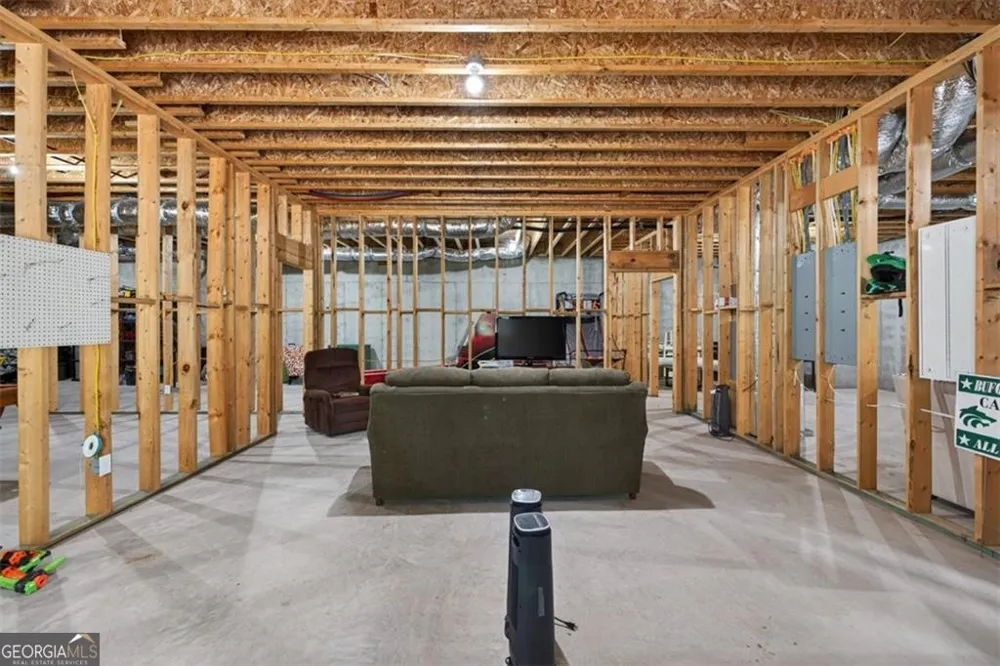 436 Thunder RD Buford, GA 30518