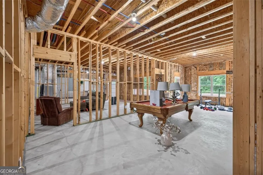 436 Thunder RD Buford, GA 30518