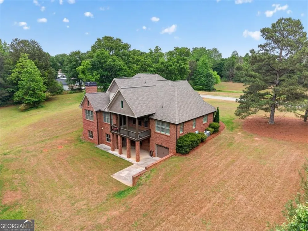 436 Thunder RD Buford, GA 30518