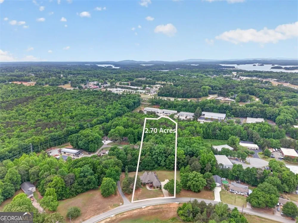436 Thunder RD Buford, GA 30518
