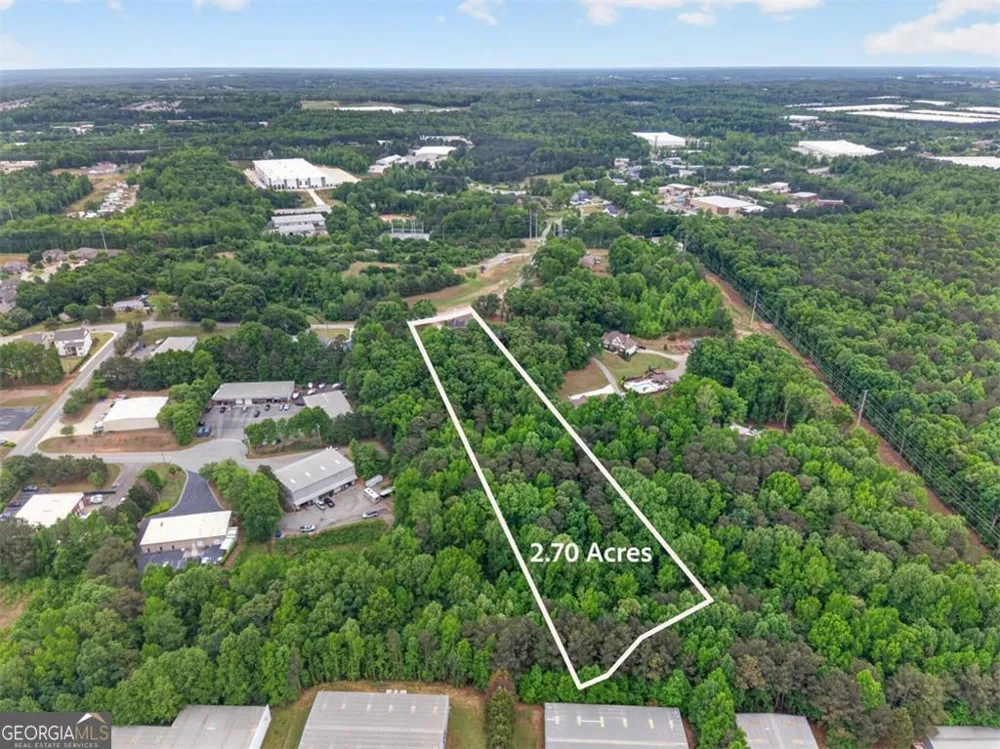 436 Thunder RD Buford, GA 30518