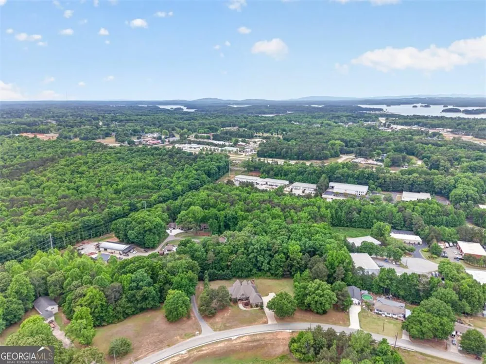 436 Thunder RD Buford, GA 30518