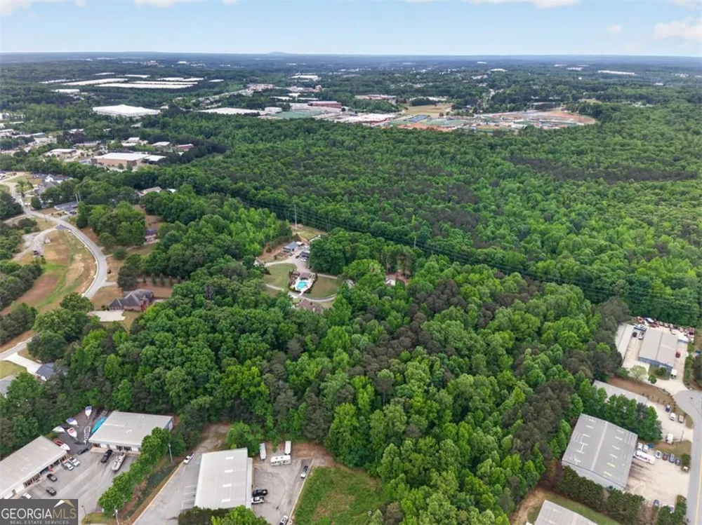 436 Thunder RD Buford, GA 30518