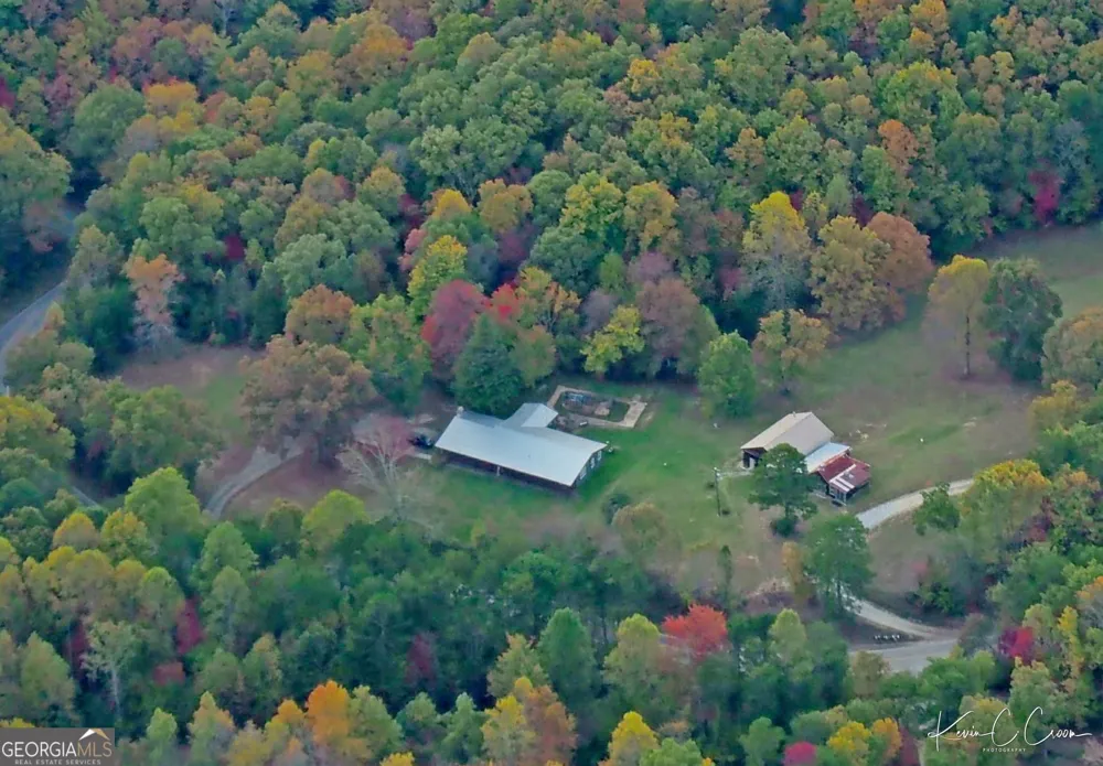 1994 Camp Creek RD Lakemont, GA 30552