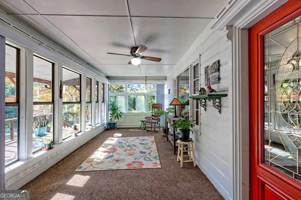 1994 Camp Creek RD Lakemont, GA 30552