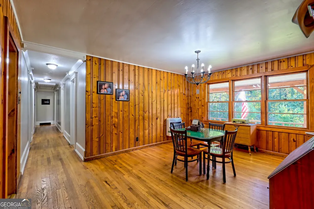 1994 Camp Creek RD Lakemont, GA 30552