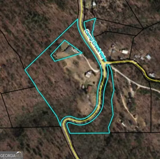 1994 Camp Creek RD Lakemont, GA 30552