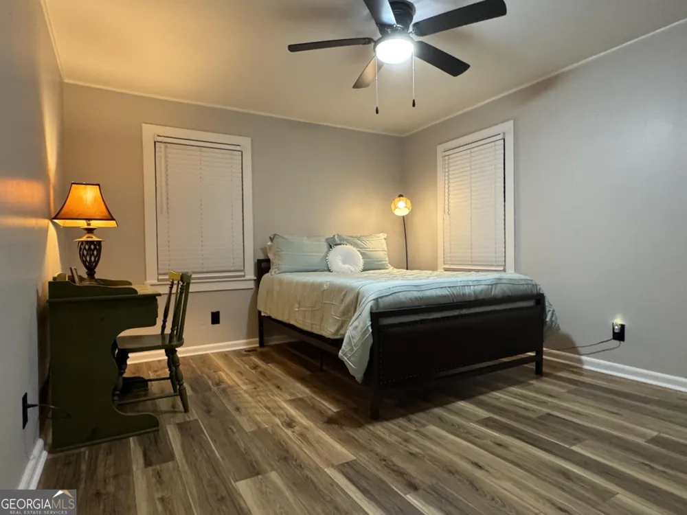 1994 Camp Creek RD Lakemont, GA 30552