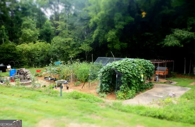 1994 Camp Creek RD Lakemont, GA 30552